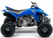 Yamaha YFZ 450